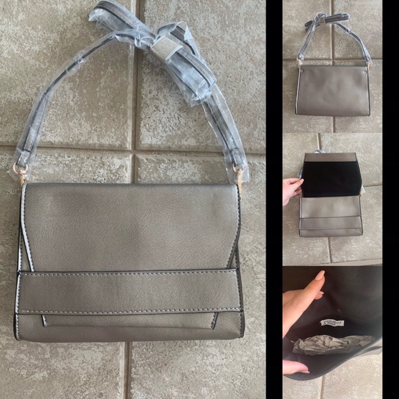 Summer and Rose Celine Crossbody Bag - Picture 3 of 3